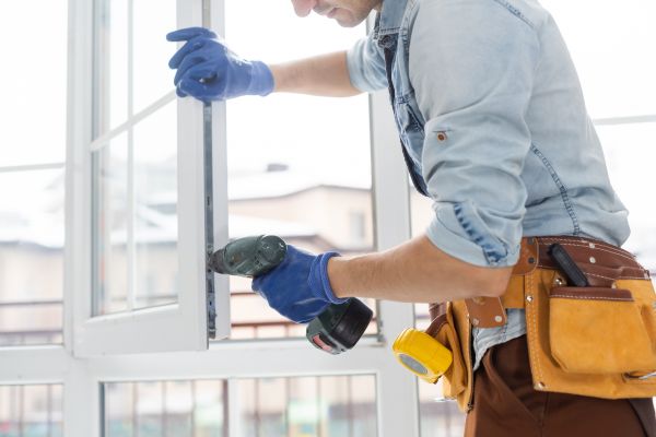 Residential Window Service in Middletown
