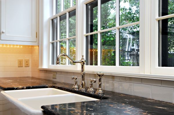Dual Pane Window Replacement in Middletown