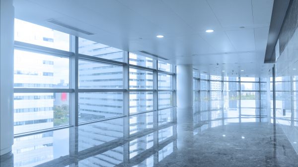 Commercial Window Replacement in Middletown