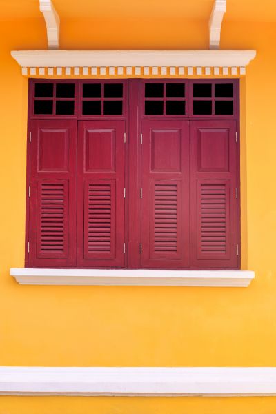 Wood Window Service in Middletown