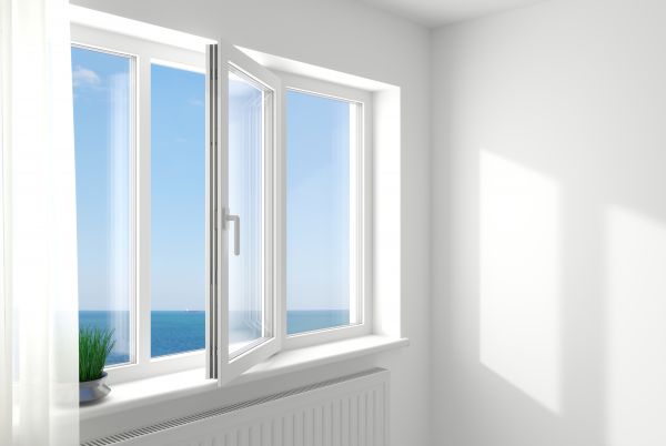Casement Windows Installation in Middletown