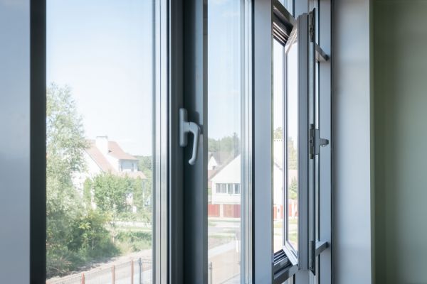 Aluminium Windows Installation in Middletown