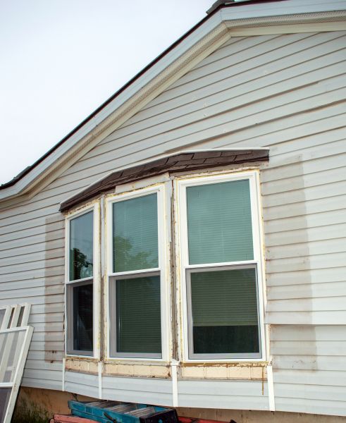 Bay Window Replacement in Middletown