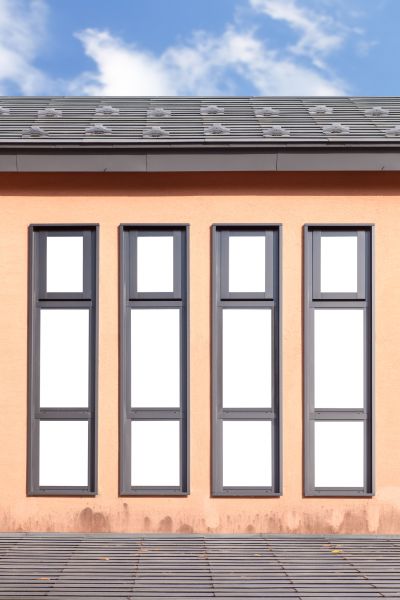 Metal Window Installation in Middletown