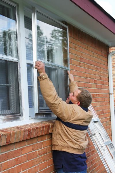 Storm Windows Replacement in Middletown