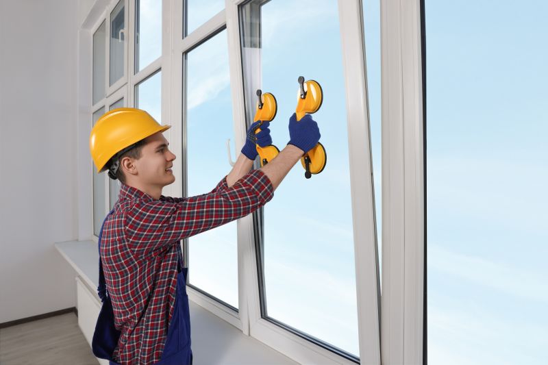 Professional Window Services